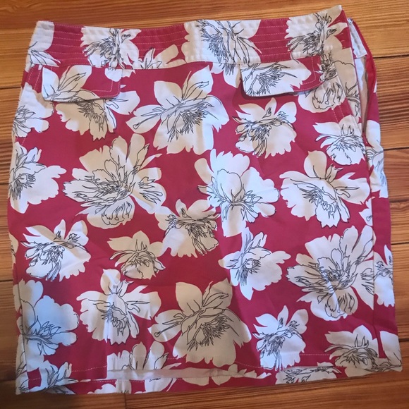 Ann Taylor Skirt - Picture 1 of 3